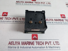 Deif Fq96-x Frequency Meter