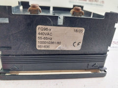 Deif Fq96-x Frequency Meter