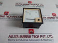 Deif Fq96-x Frequency Meter 55-65 Hz