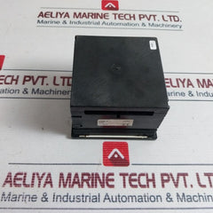 Deif Fq96-x Frequency Meter 55-65 Hz