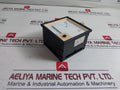 Deif Fq96-x Frequency Meter 55-65 Hz
