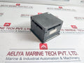 Deif Fq96-x Frequency Meter 55-65 Hz