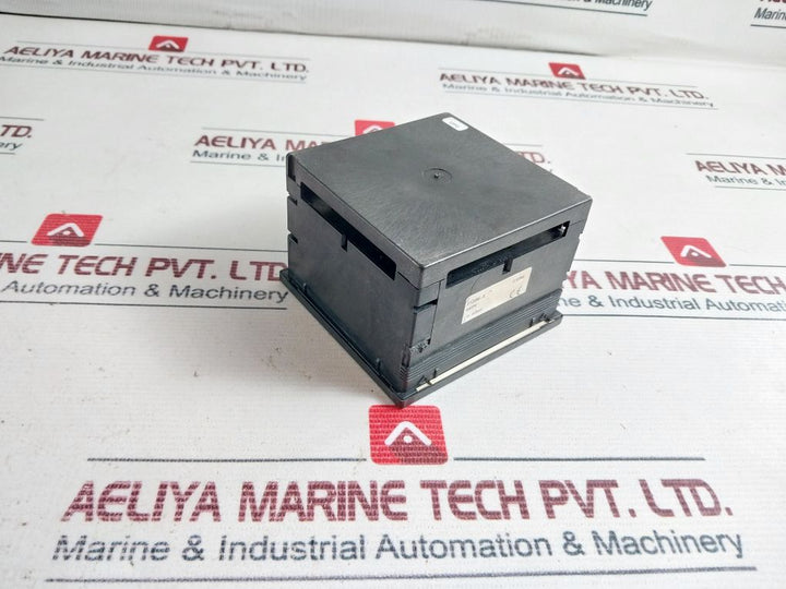 Deif Fq96-x Frequency Meter 55-65 Hz