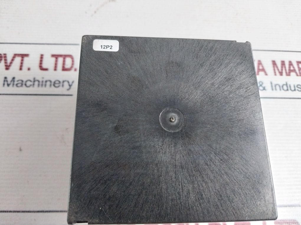 Deif Fq96-x Frequency Meter 55-65 Hz
