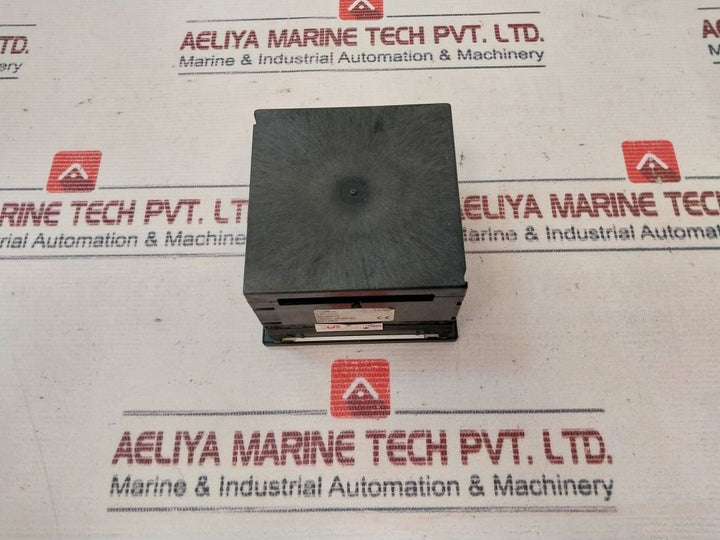 Deif Fq96-x Single Frequency Meter 440Vac