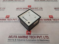 Deif Fq96-x Single Frequency Meter 440Vac