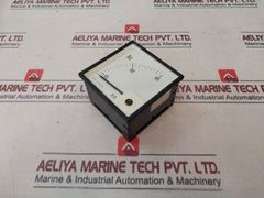 Deif Fq96-x Single Frequency Meter 440Vac