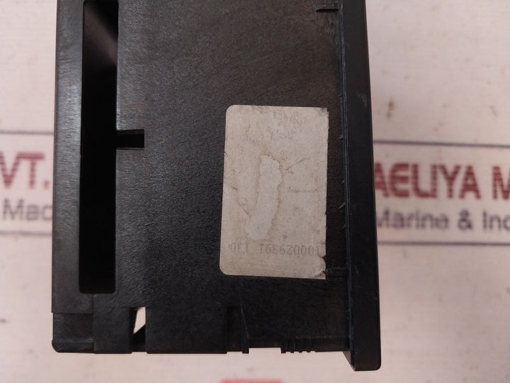 Deif Fq96-x Single Frequency Meter 440Vac