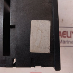 Deif Fq96-x Single Frequency Meter 440Vac