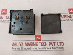Deif Fq96-x Single Frequency Meter 440Vac