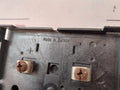 Deif Fq96-x Single Frequency Meter 440Vac