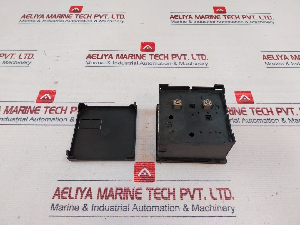 Deif Fq96-x Single Frequency Meter 55-65 Hz