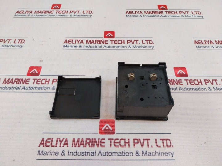 Deif Fq96-x Single Frequency Meter 55-65 Hz
