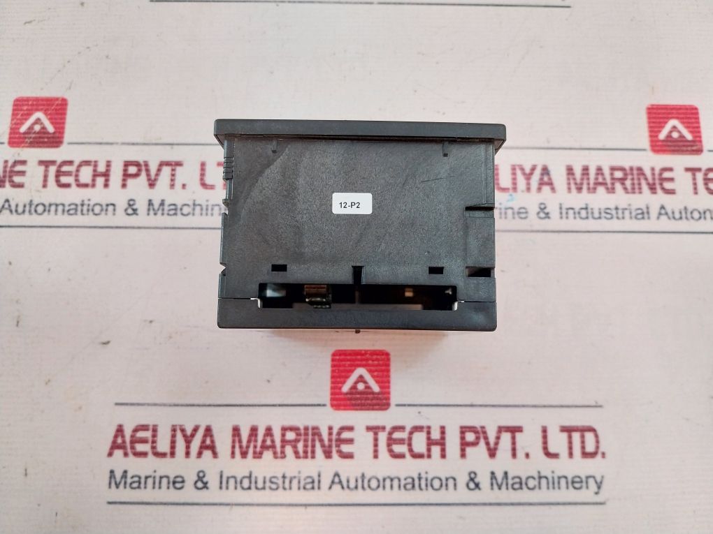 Deif Fq96-x Single Frequency Meter 55-65 Hz