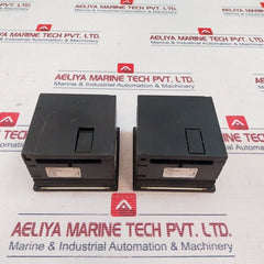 Deif Fq96-x Single Frequency Meter 55-65 Hz
