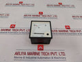Deif Fq96-x Single Frequency Meter 55-65 Hz
