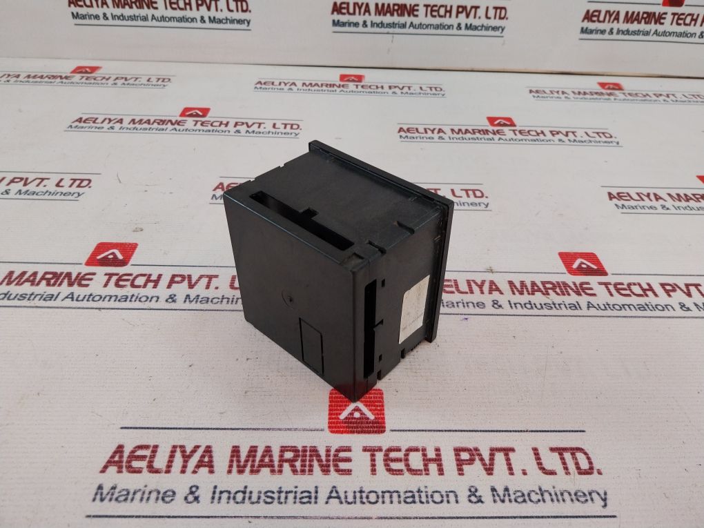 Deif Fq96-x Single Frequency Meter 55-65 Hz