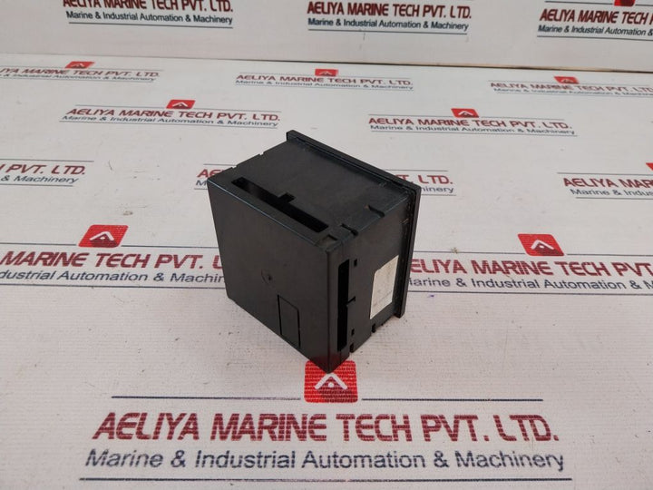 Deif Fq96-x Single Frequency Meter 55-65 Hz