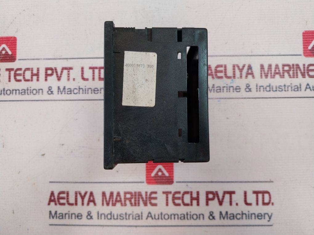 Deif Fq96-x Single Frequency Meter 55-65 Hz