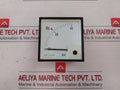 Deif Fq96-x Single Frequency Meter 55-65 Hz