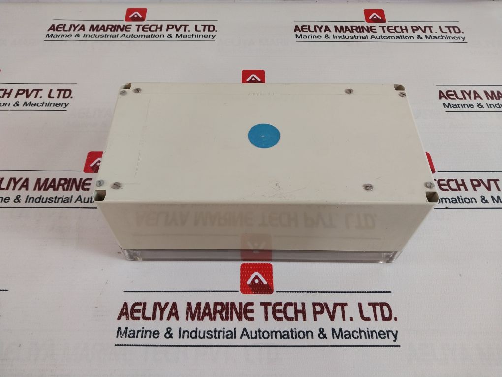 Deif Full-auto Synchronising Relay 