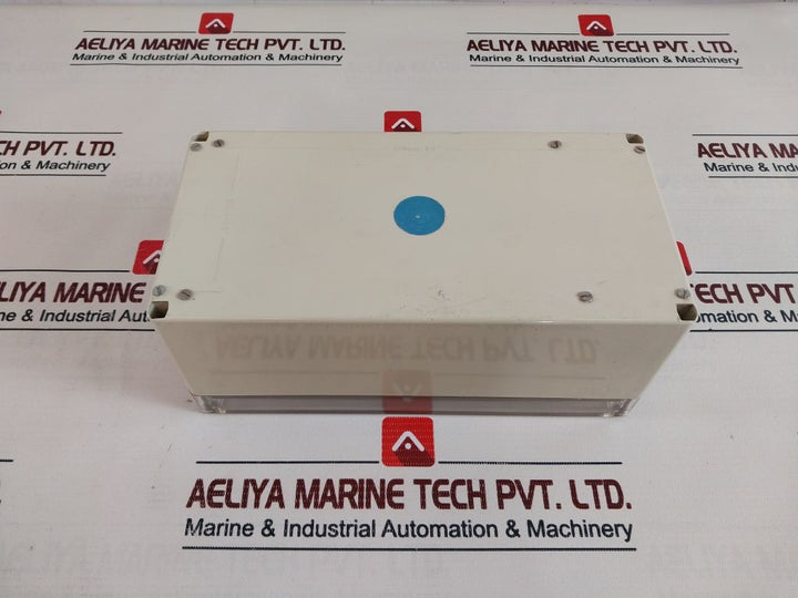Deif Full-auto Synchronising Relay 