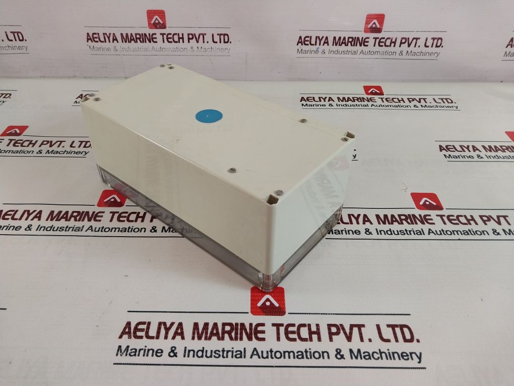 Deif Full-auto Synchronising Relay 