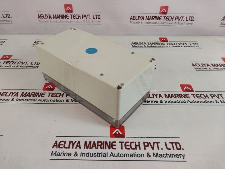 Deif Full-auto Synchronising Relay 