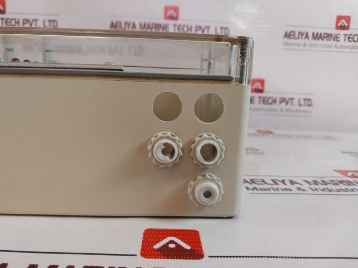 Deif Full-auto Synchronising Relay 