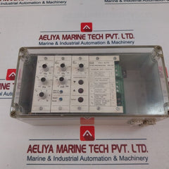 Deif Full-auto Synchronising Relay 0.4Hz