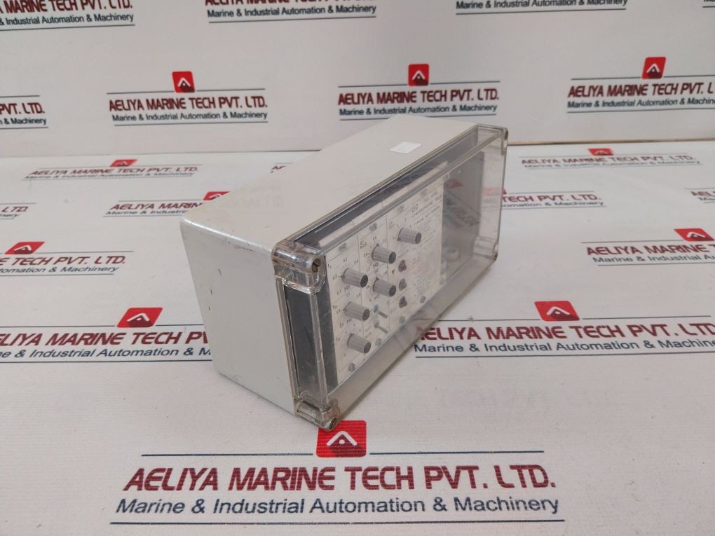 Deif Full-auto Synchronising Relay 0.4Hz