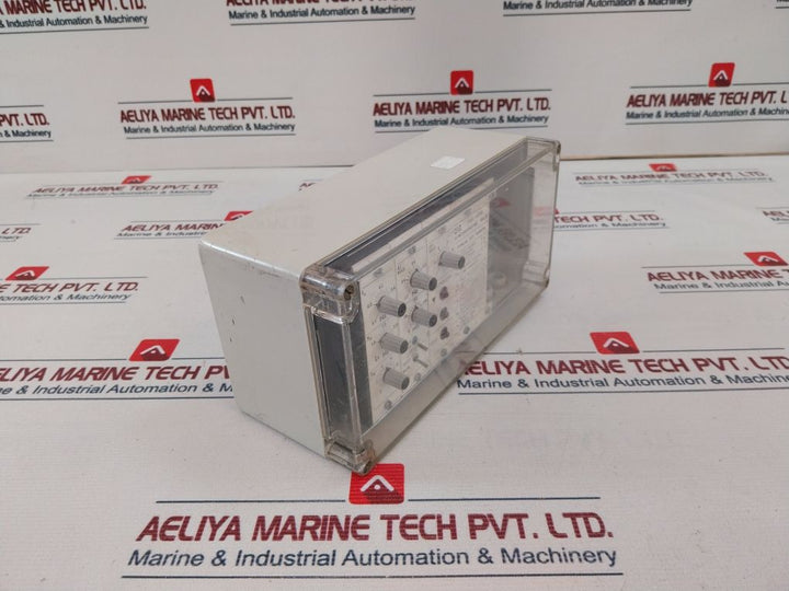 Deif Full-auto Synchronising Relay 0.4Hz