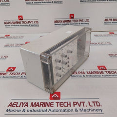 Deif Full-auto Synchronising Relay 0.4Hz