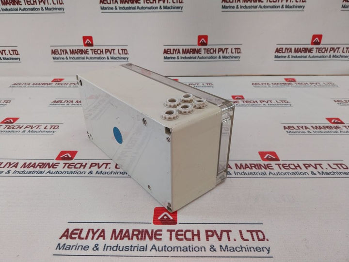 Deif Full-auto Synchronising Relay 0.4Hz