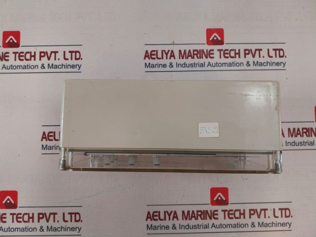 Deif Full-auto Synchronising Relay 0.4Hz