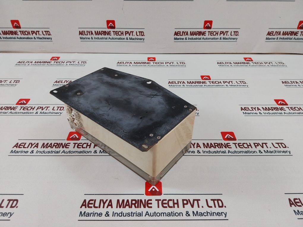 Deif Full-auto Synchronising Relay 0-200Ms