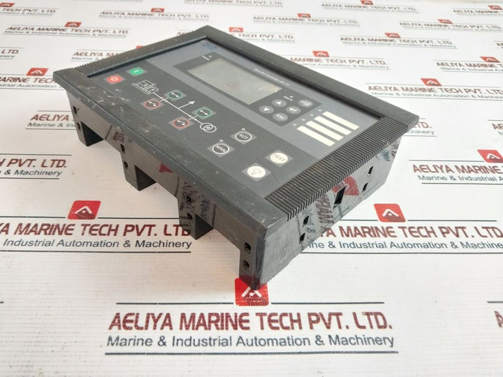 Deif Gc-1F/2 Generator Set Controller (Not Working) 50-480Vac