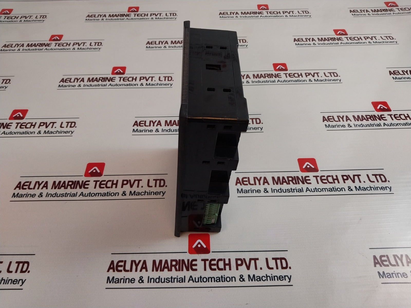 Deif Sterling Gc-1F Generator Controller 50-480 Vac