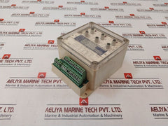 Deif Gepimax-3N/2 Protection Relay 800729.90 40-70 Hz