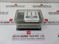 Deif Gepimax-3Ngs/2 Overload/Current Protection Relay