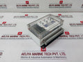 Deif Gepimax-3Ngs/2 Overload/Current Protection Relay