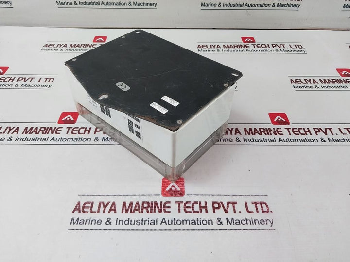 Deif Gepimax-3Ngs/2 Overload/Current Protection Relay