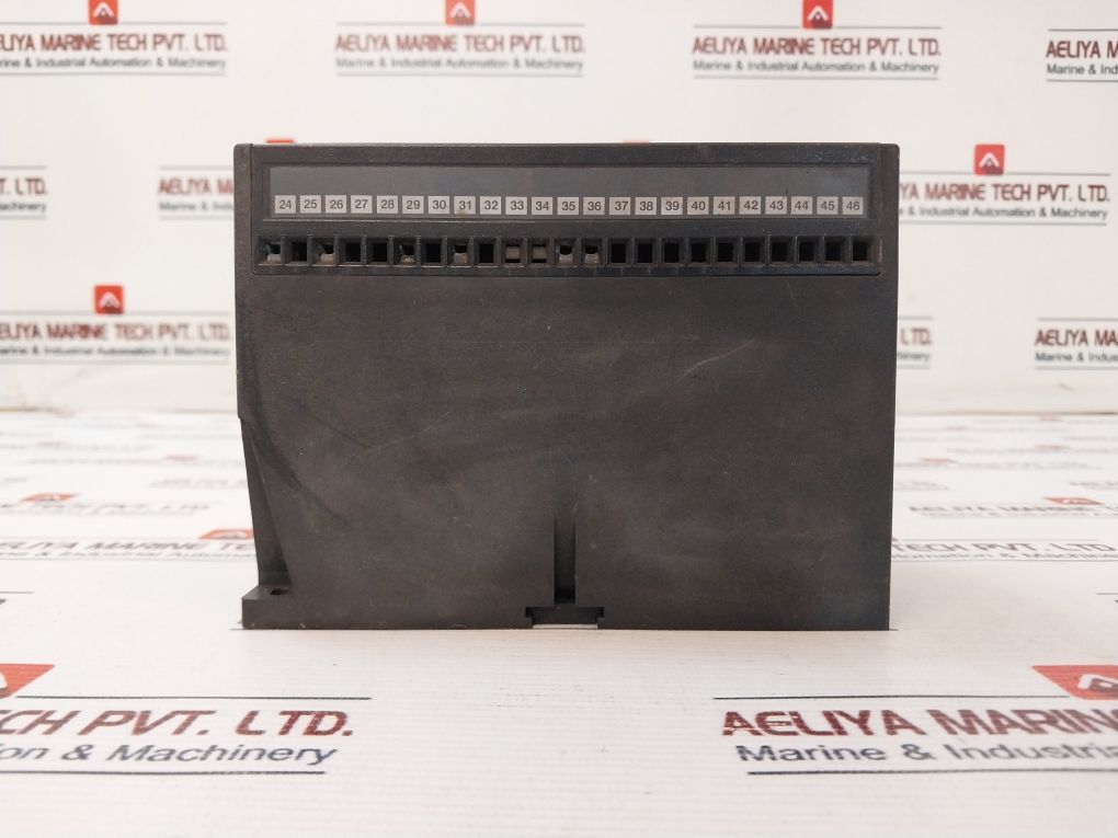 Deif Has-111Dg Synchronisation And Circuit Breaker Closing 440Vac