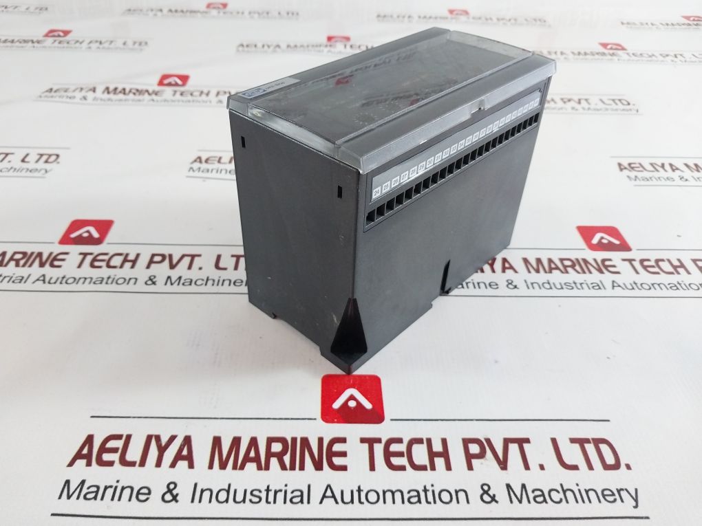 Deif Has-111Dg Synchronization & Circuit Breaker Closing 100060000.20