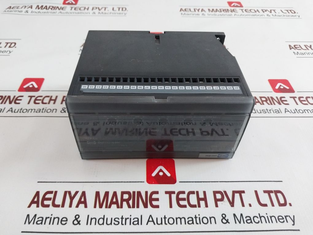 Deif Has-111Dg Synchronization & Circuit Breaker Closing 100060000.20