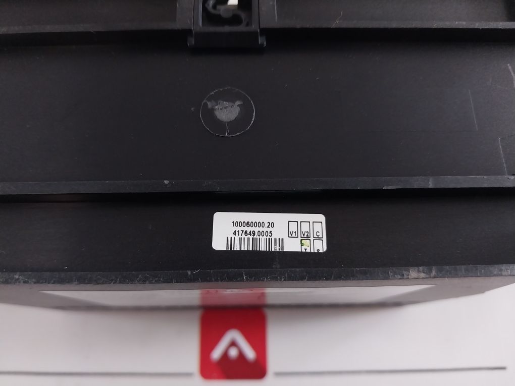 Deif Has-111Dg Synchronization & Circuit Breaker Closing 100060000.20