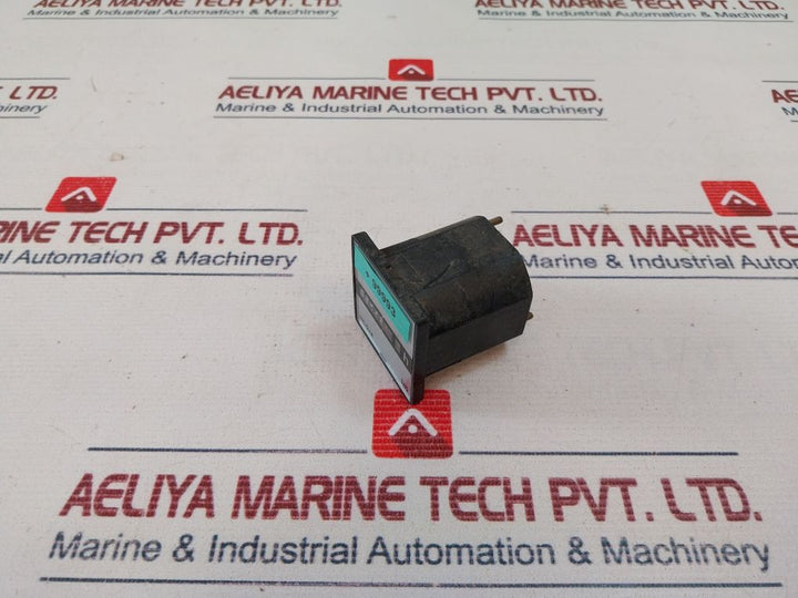 Deif Hcq48 Running Hours Counter