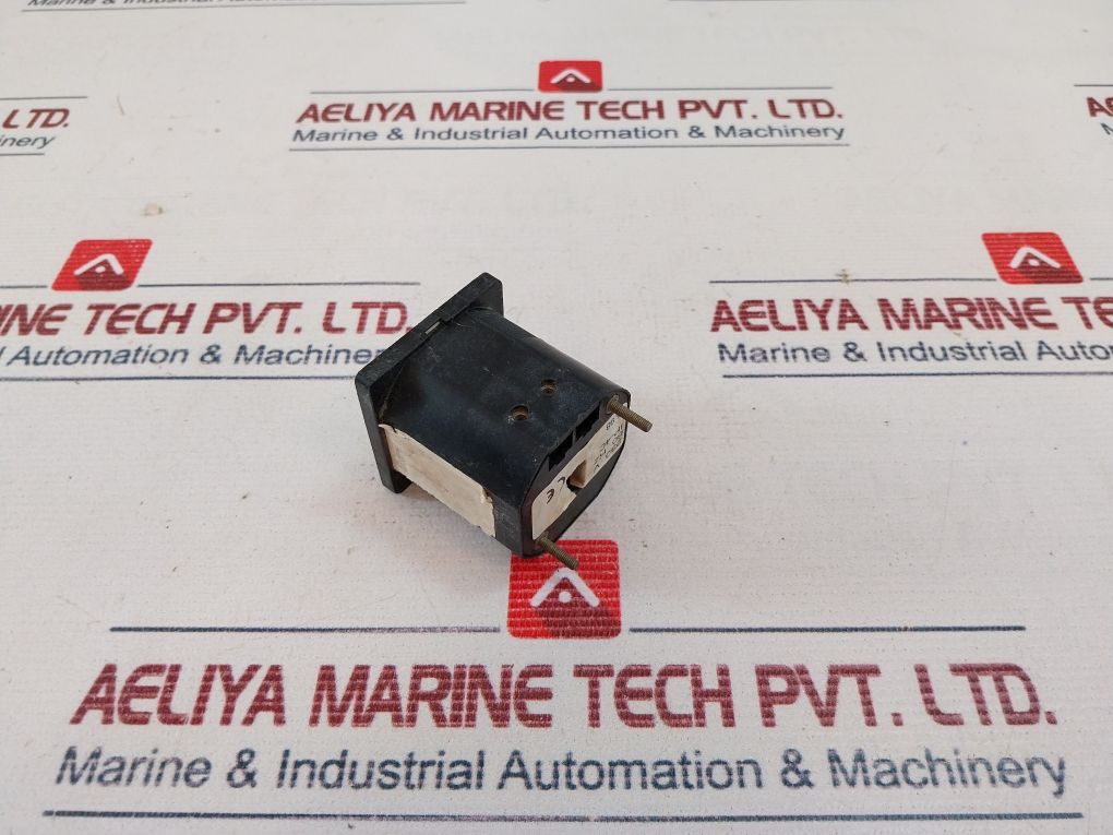 Deif Hcq48 Running Hours Counter