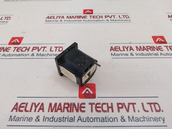 Deif Hcq48 Running Hours Counter