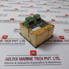 Deif Lamp Synchroscope Meter 380/440 Vac